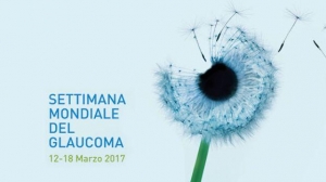 La settimana mondiale del glaucoma in provincia di Cuneo