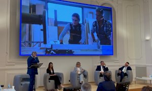 Da un nuovo accordo tra Intesa Sanpaolo e Confindustria 12,5 miliardi per le imprese piemontesi