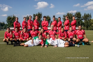 Il Cuneo Calcio Femminile supera 2-1 il Tavagnacco