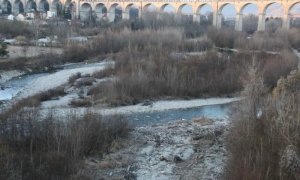 L'Arpa ha pubblicato il rapporto sulla situazione idrica del Piemonte nel 2021