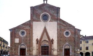 Venerdì 3 giugno sarà il Duomo di Saluzzo ad ospitare la veglia di Pentecoste