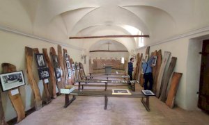 Vignolo, dal 4 al 26 giugno arte, fotografia e musica dialogano sul sentiero della Costa