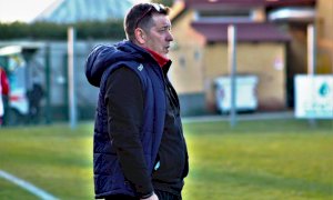 Calcio, Gianni Carena non è più l'allenatore della Juniores Nazionale del Bra
