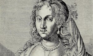 Il mito di Giovanna d’Angiò, la Maria Maddalena dei provenzali