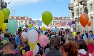 “Famiglia sei Granda” riparte dalla “Carta F6G” con una giornata ricca di eventi nella Città di Bra
