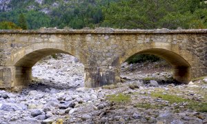 Siccità, in Piemonte l’ultimo semestre è il terzo più secco da 65 anni