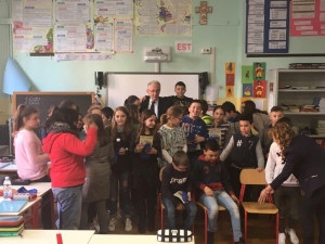 Educazione finanziaria, ritorno a Cervere alle origini del successo