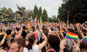 Cuneo Pride, le reazioni della politica all’indomani della grande manifestazione