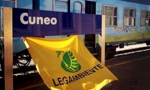 Qualità dell’aria, Legambiente boccia Cuneo: “La situazione è più critica di quanto descrive l’Arpa”
