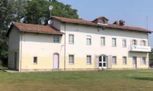 Riapre con una nuova gestione l'Ostello del Po di Saluzzo