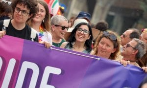 Il centrodestra incalza: “Cosa pensano i cuneesi cattolici di Manassero al gay pride?”