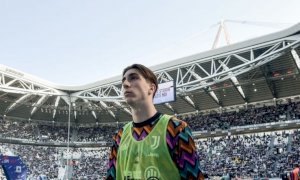 Calcio, Fabio Miretti debutta in Under 21 contro il Lussemburgo