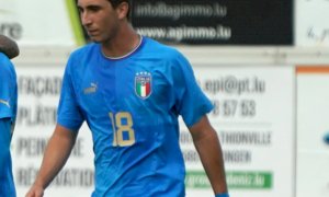 Calcio, debutto vincente per Fabio Miretti in Under 21