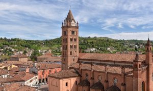 Variante Est di Alba, offerte di gara per i vari livelli di progettazione dell’opera stradale