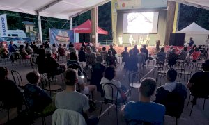 Rittana, Valloriate e Moiola protagoniste dei “Rinascimenti” del Nuovi Mondi Festival 2022