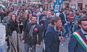 Domenica a Boves torna la festa delle Leve