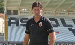 L'ex Cuneo Andrea Sottil è il nuovo allenatore dell'Udinese