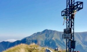 Limone, sabato un'escursione al Monte Vecchio con una guida naturalistica
