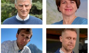 Amministrative, Borgo: giovedì sera il confronto tra i candidati organizzato da Confcommercio