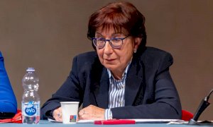 Quattro passi con Luciana Toselli: proseguono le interviste di Non è la Radio ai candidati a sindaco di Cuneo
