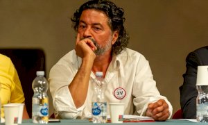 Quattro passi con Juan Carlos Cid Esposito: le interviste di Nelr ai candidati a sindaco di Cuneo