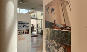 A Cuneo una mostra itinerante che racconta i trent’anni della cooperazione sociale 