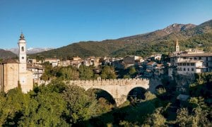 Secondo lotto per la variante di Dronero, approvato il progetto di fattibilità