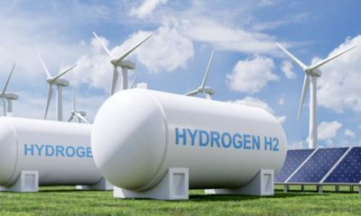Il Piemonte vince il "progetto bandiera" per l'Hydrogen Valley