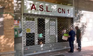 Riapre venerdì 10 giugno il centro prelievi di via Carlo Boggio