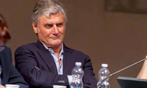 Quattro passi con Beppe Lauria: ultimo appuntamento con le interviste di Non è la Radio