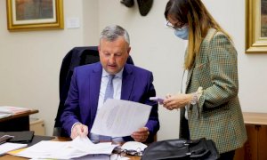 La Fondazione CRC confermata nel comitato esecutivo dell'Acri