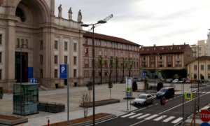 Ad Alba piazza San Paolo in festa