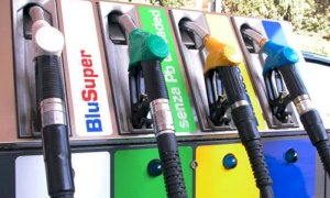Carburanti, Coldiretti Cuneo: 