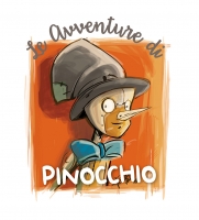 In cucina con Collodi e Pinocchio