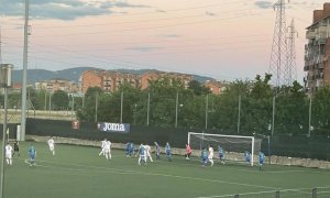 Calcio, Promozione: il Pedona cade in finale di Coppa