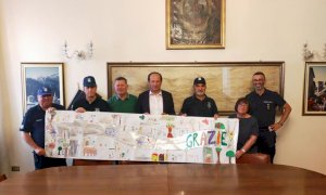 Borgo San Dalmazzo, il 