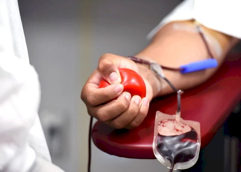 "Il sangue è un farmaco salvavita a tutti gli effetti": l'appello del "Santa Croce" ai donatori