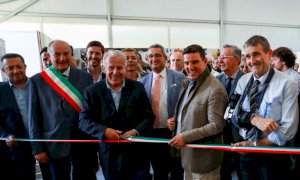 Domani l’inaugurazione della 45esima Grande Fiera d’Estate nell’area fieristica di Savigliano