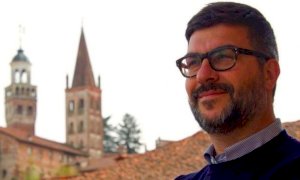 Saluzzo, il sindaco scrive ai suoi concittadini: 