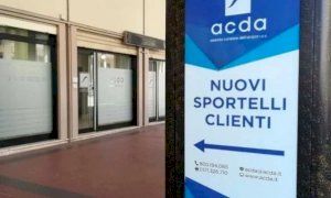 L'Acda ha ripristinato gli allacciamenti alle utenze dopo i guasti sull'acquedotto a Spinetta