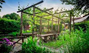 Una giornata alla scoperta dei Giardini delle Essenze, l'iniziativa presentata all'ATL del Cuneese 