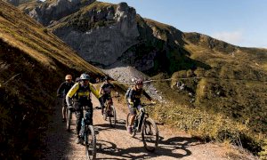 Sabato 18 giugno a Limone la ventiduesima della storica gara di mountain bike 