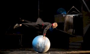 “Piazza di Circo”: a luglio Mondovì torna capitale delle arti di strada