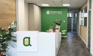 Confagricoltura Cuneo inaugura i nuovi uffici di zona a Savigliano