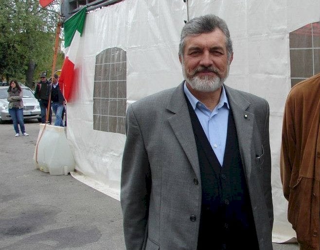 Francesco Rocca ritorna sindaco di Bastia Mondovì