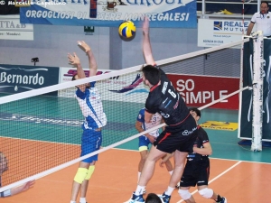 Domani sera il VBC Mondovì impegnato sul campo della BCC Castellana Grotte