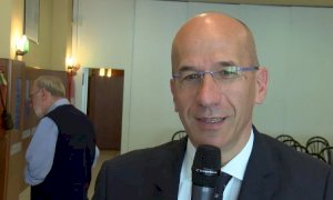 Valerio Oderda si conferma sindaco di Racconigi