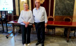 A Cuneo si va verso il ballottaggio tra Patrizia Manassero e Franco Civallero