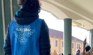 Cuneo, sabato si cena 