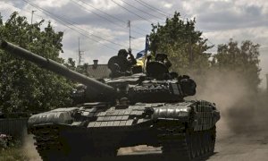 Cuneo, ai Tomasini si parla della guerra in Ucraina